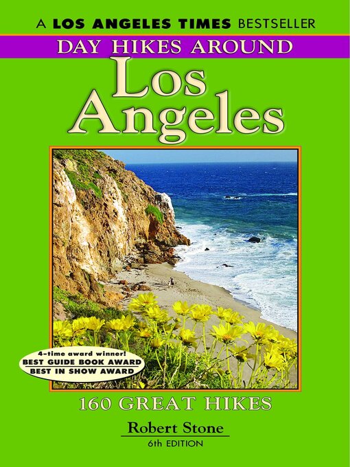 Title details for Day Hikes Around Los Angeles by Robert Stone - Available